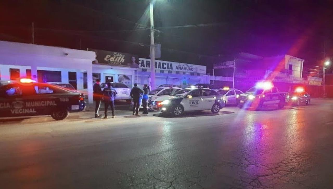 Fiscalía de Coahuila investiga balacera en Monclova