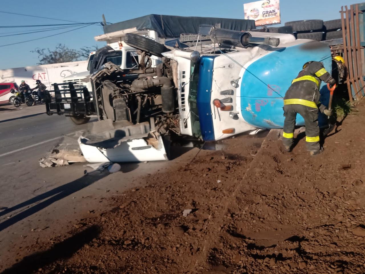 Autoridades analizarán intervenciones en periférico de Torreón ante constantes accidentes