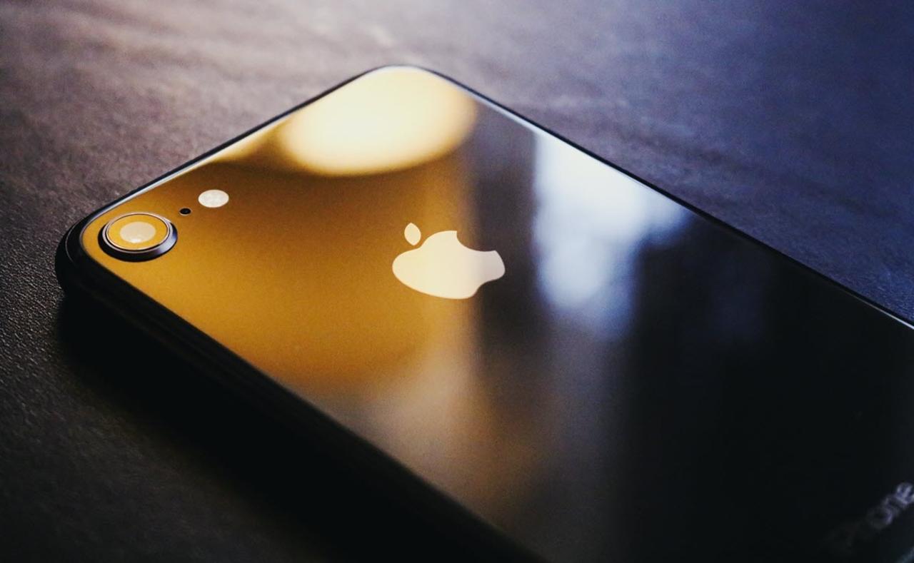 Apple desarrolla programa para que puedas reparar tu iPhone desde casa