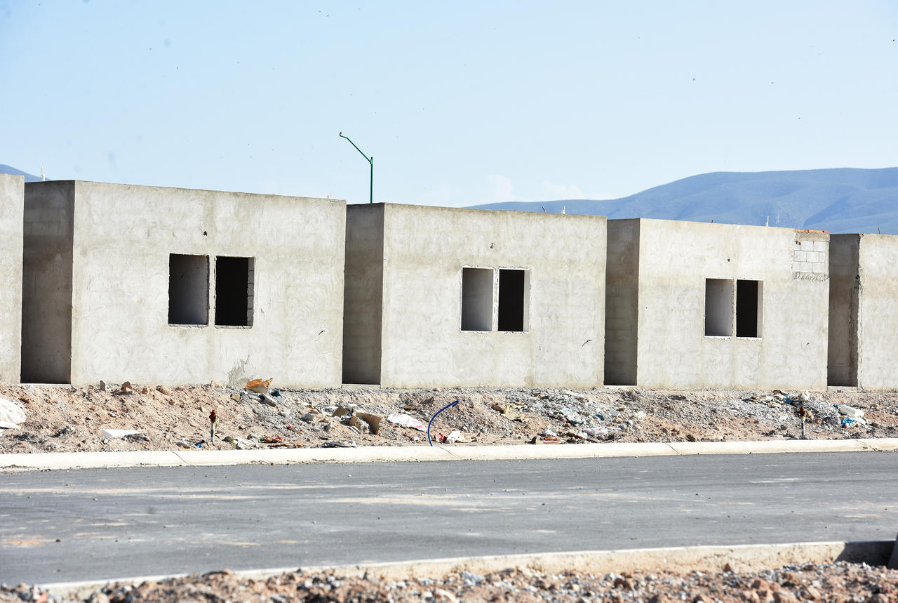 Desarrolladores revisan con Coahuila e Infonavit criterios de ONU Hábitat para vivienda