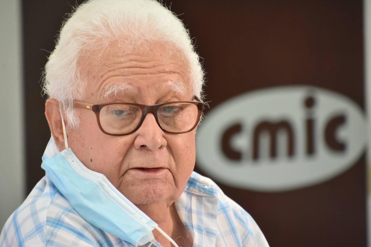 Se disparan costos de construcción: CMIC