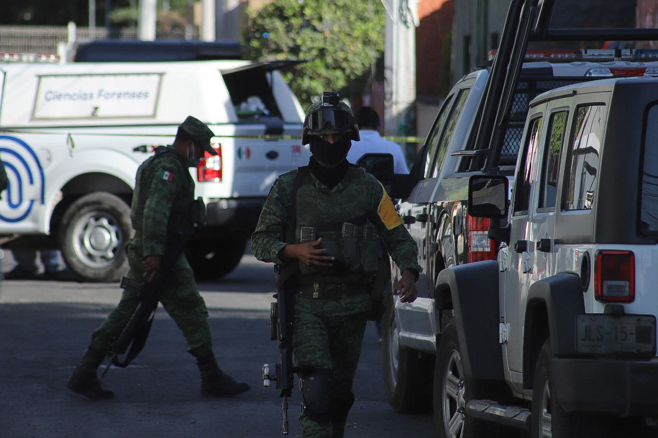 Crímenes siguen pese a la elección en Tlaquepaque, Jalisco