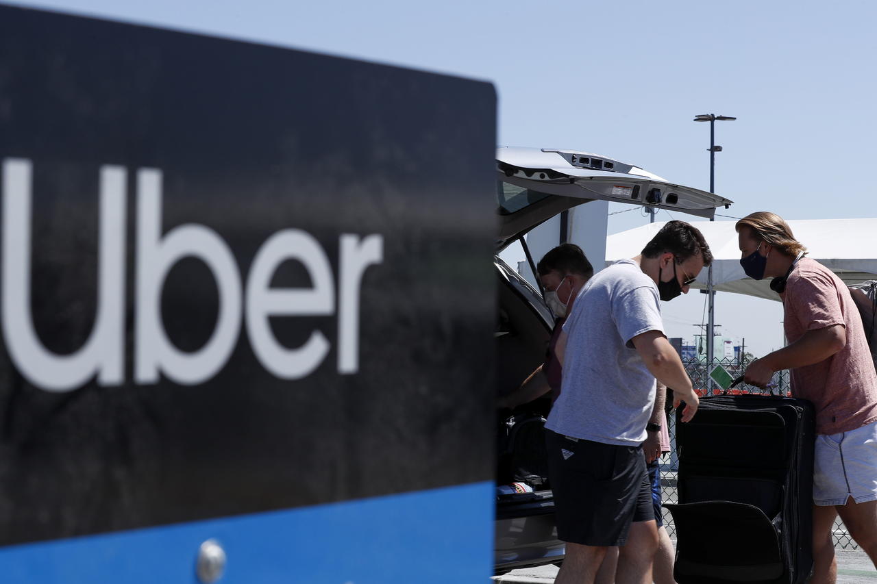 Estados Unidos demanda a Uber por cobrar un extra a las personas con discapacidad