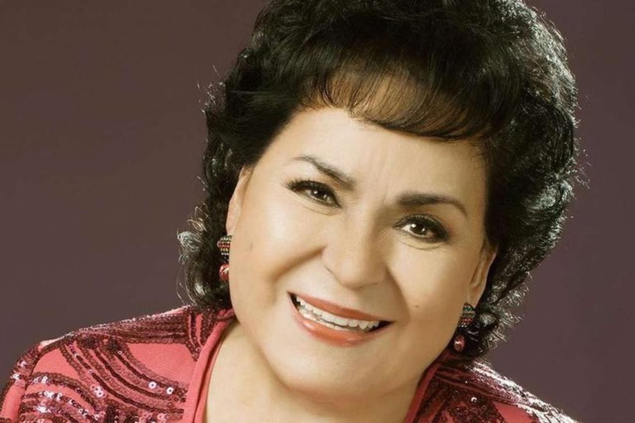 Carmen Salinas será sometida a una traqueostomía y gastrostomía