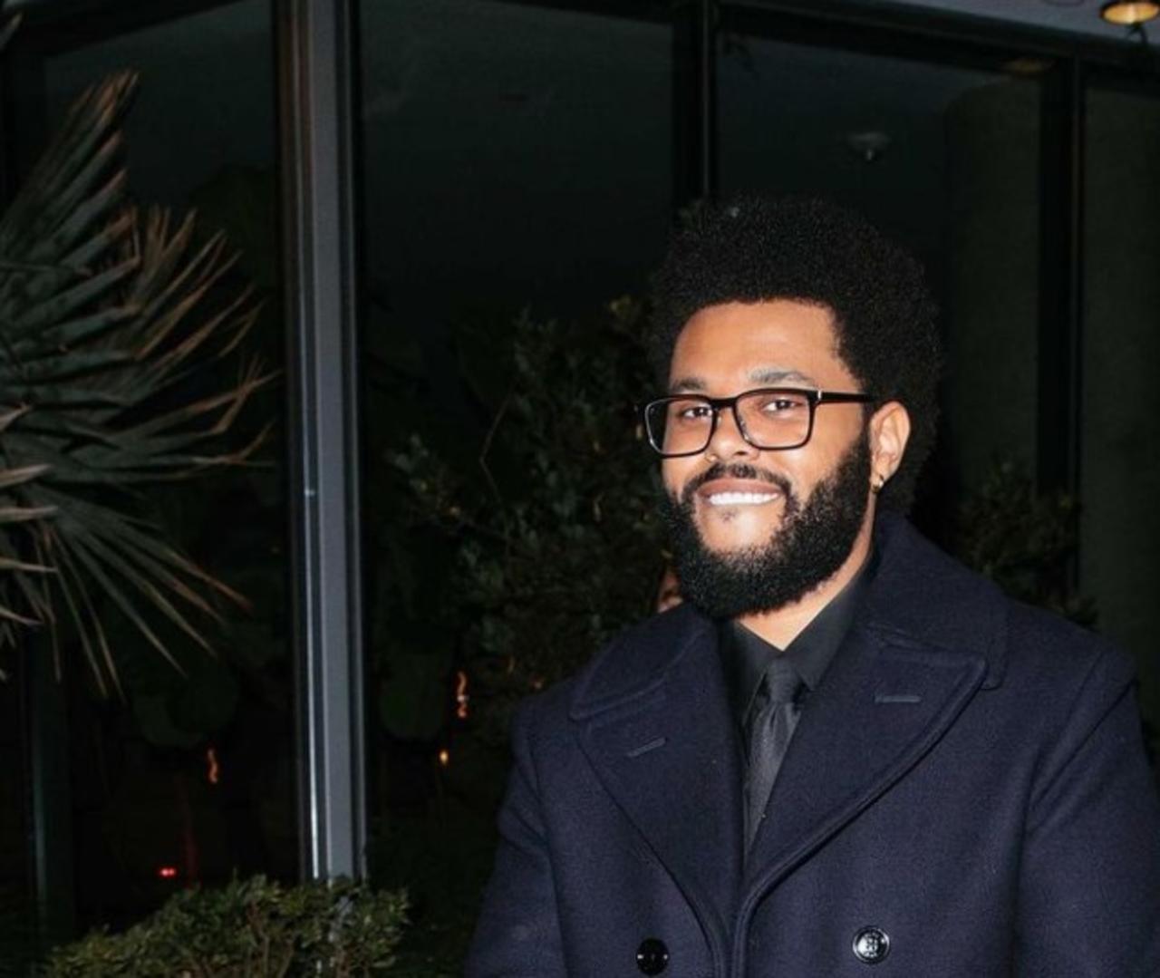 The Weeknd mantiene su veto en los Grammy pero pelea tres categorías