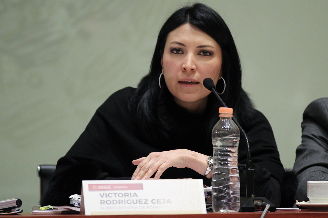 Nominación de Victoria Rodríguez para Banxico deriva en aumento del dólar