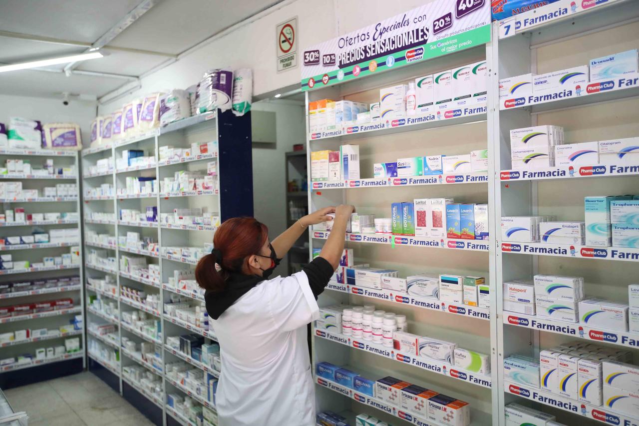 Exigen a la UNOPS aclarar compras de medicamentos para México