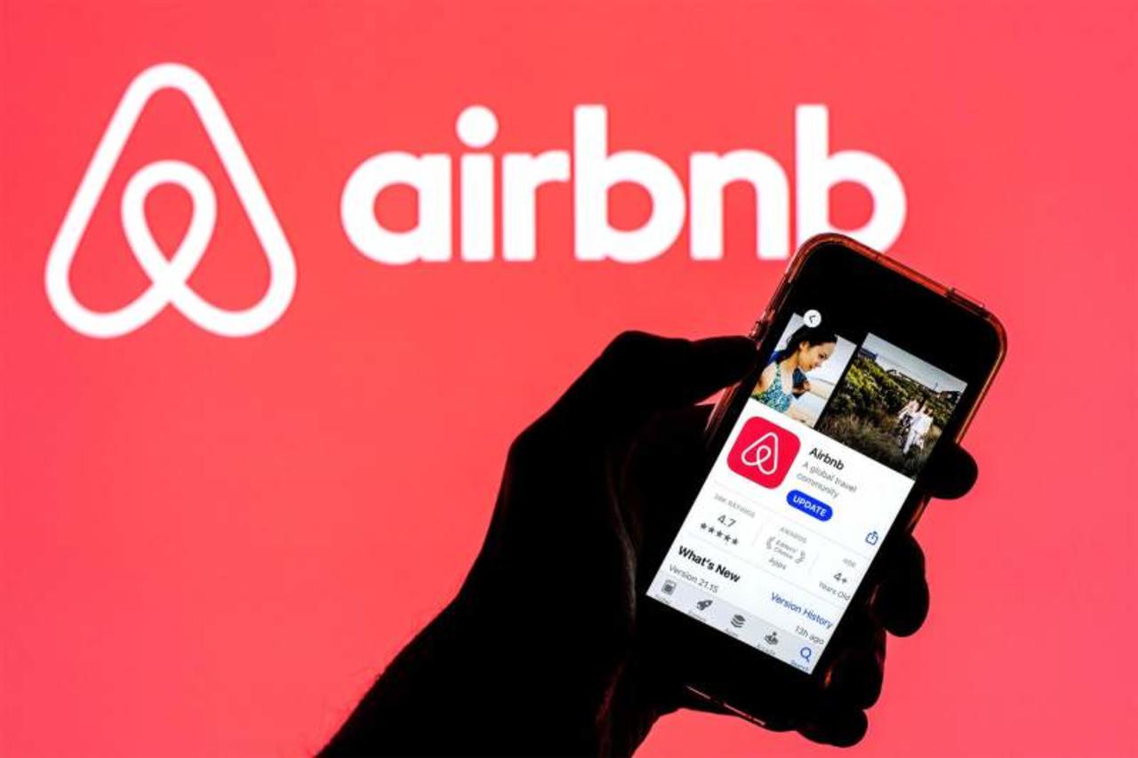 Huéspedes comparten 'aterradora' experiencia de un Airbnb