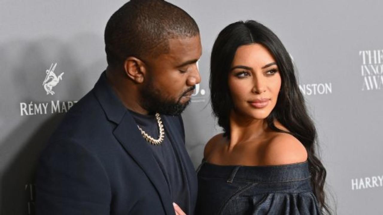 ‘Dios quiere que vuelva con ella’, dice Kanye West sobre Kim Kardashian