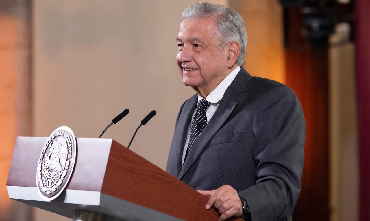 AMLO invita a reunión masiva en el Zócalo para celebrar su tercer año de Gobierno