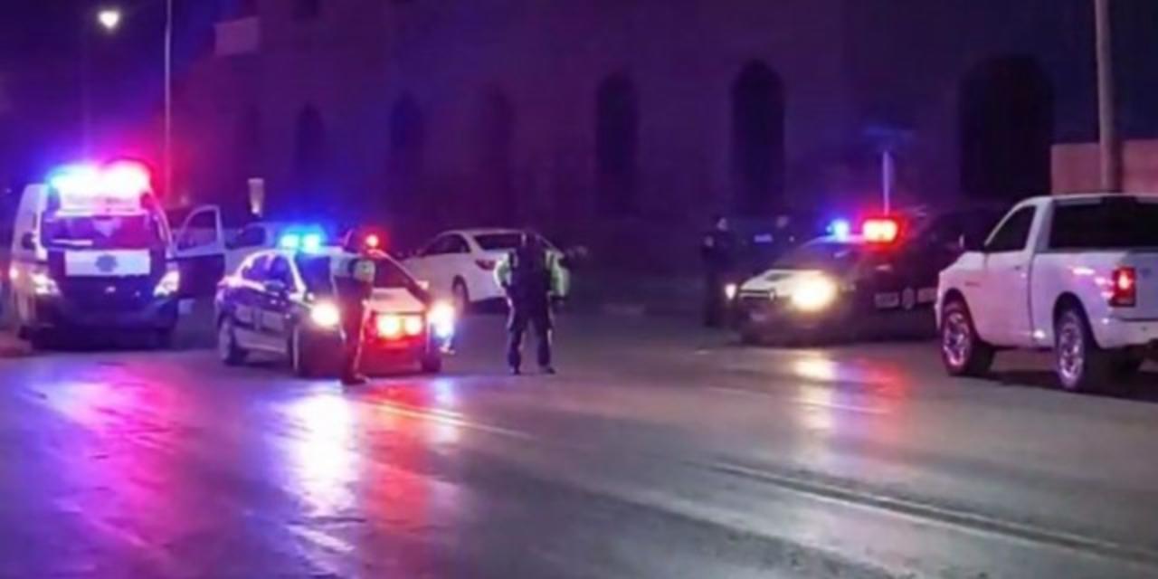 Tres muertos deja agresión armada a palacio municipal de Guaymas, Sonora