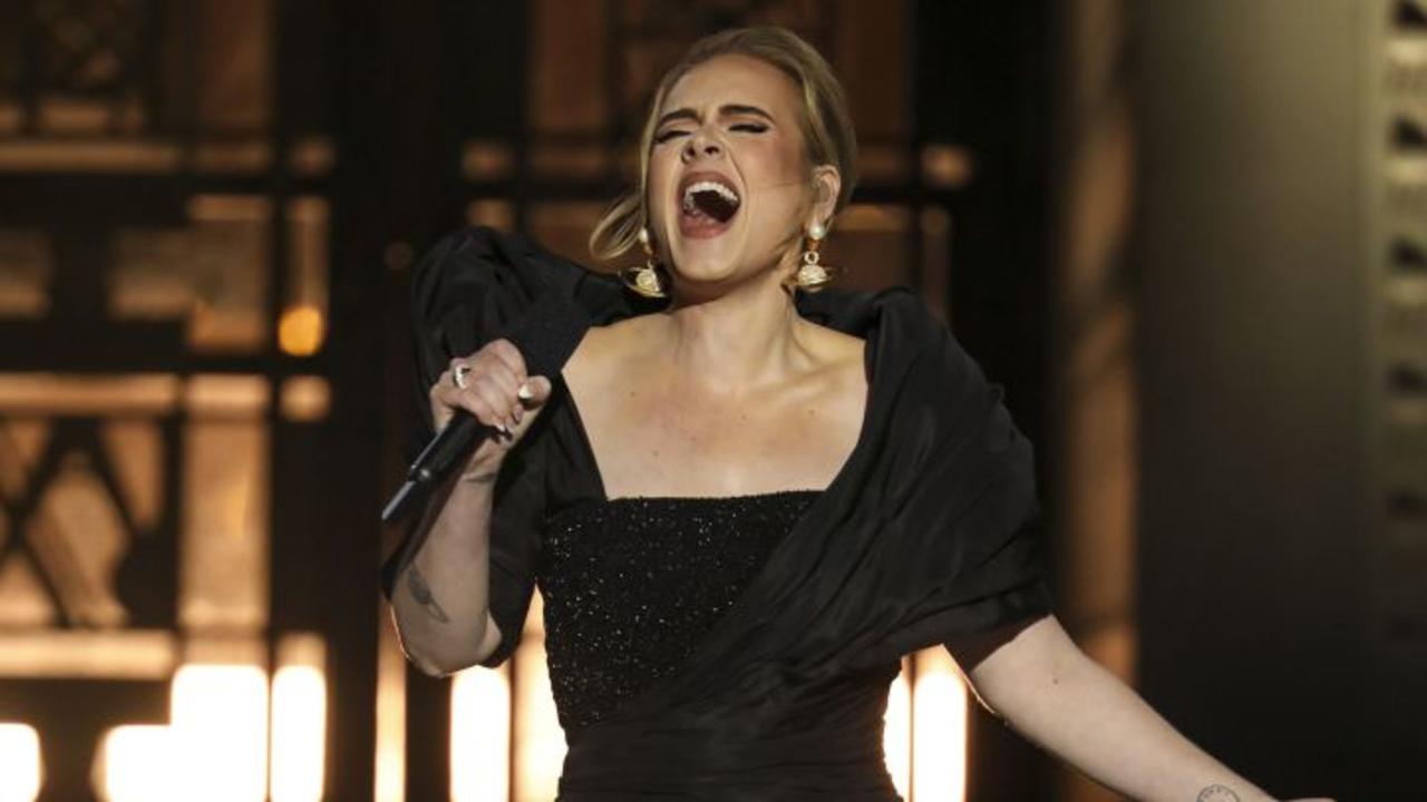 Netflix ofrece a Adele millones por documental