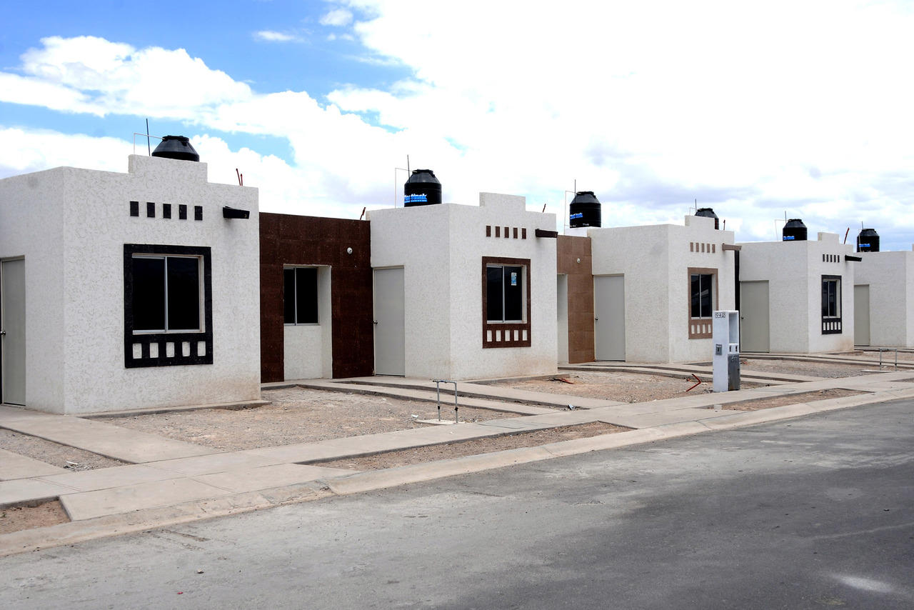 En Torreón prefieren comprar casas usadas que nuevas, señala Infonavit