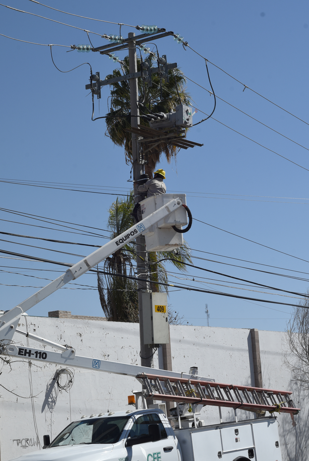 'Reforma eléctrica acabó con 23 proyectos: gobernador de Coahuila
