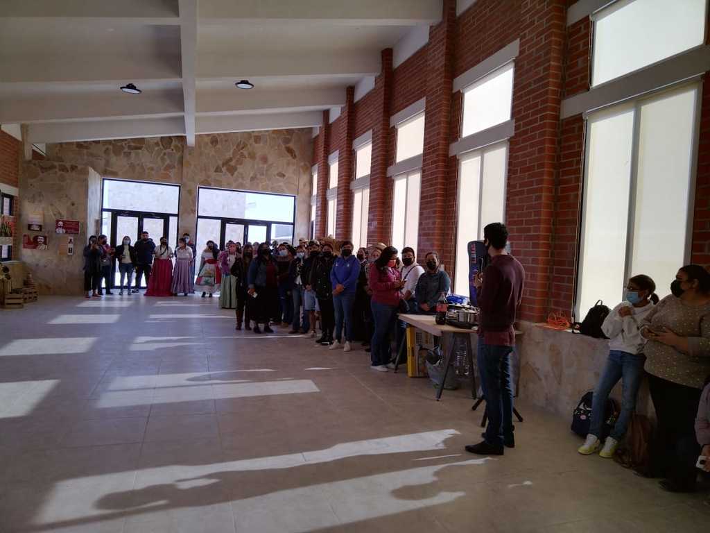 Registran deserción en la Universidad del Bienestar Benito Juárez de Piedras Negras