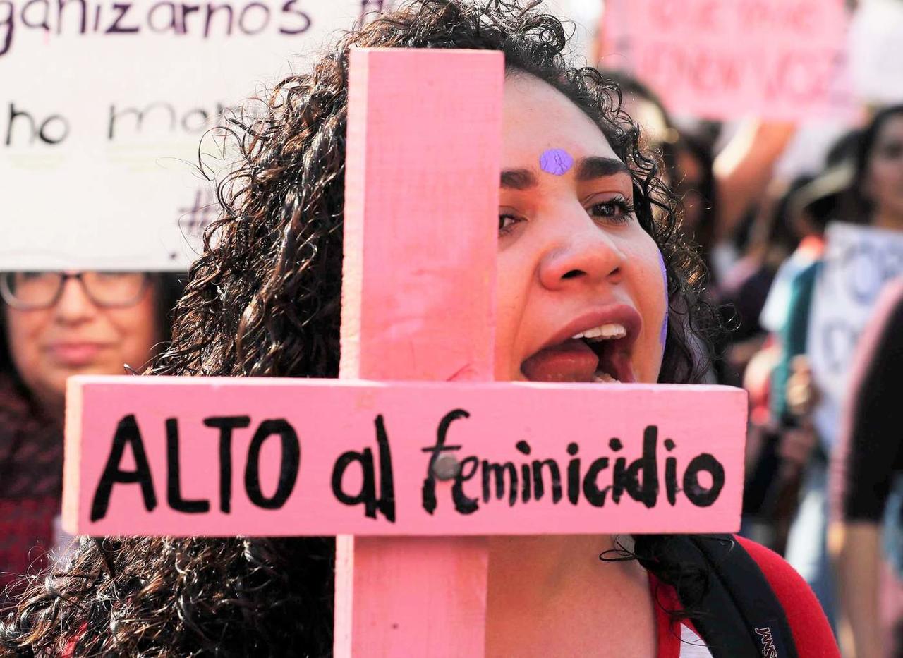 Coahuila ocupa cuarto lugar con más llamadas de auxilio de mujeres agredidas