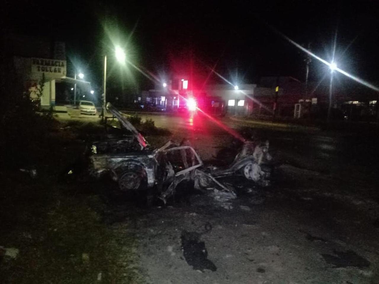 Explosión de ducto en Tlahuelilpan, la fuga de Tula y el poder del huachicol en Hidalgo