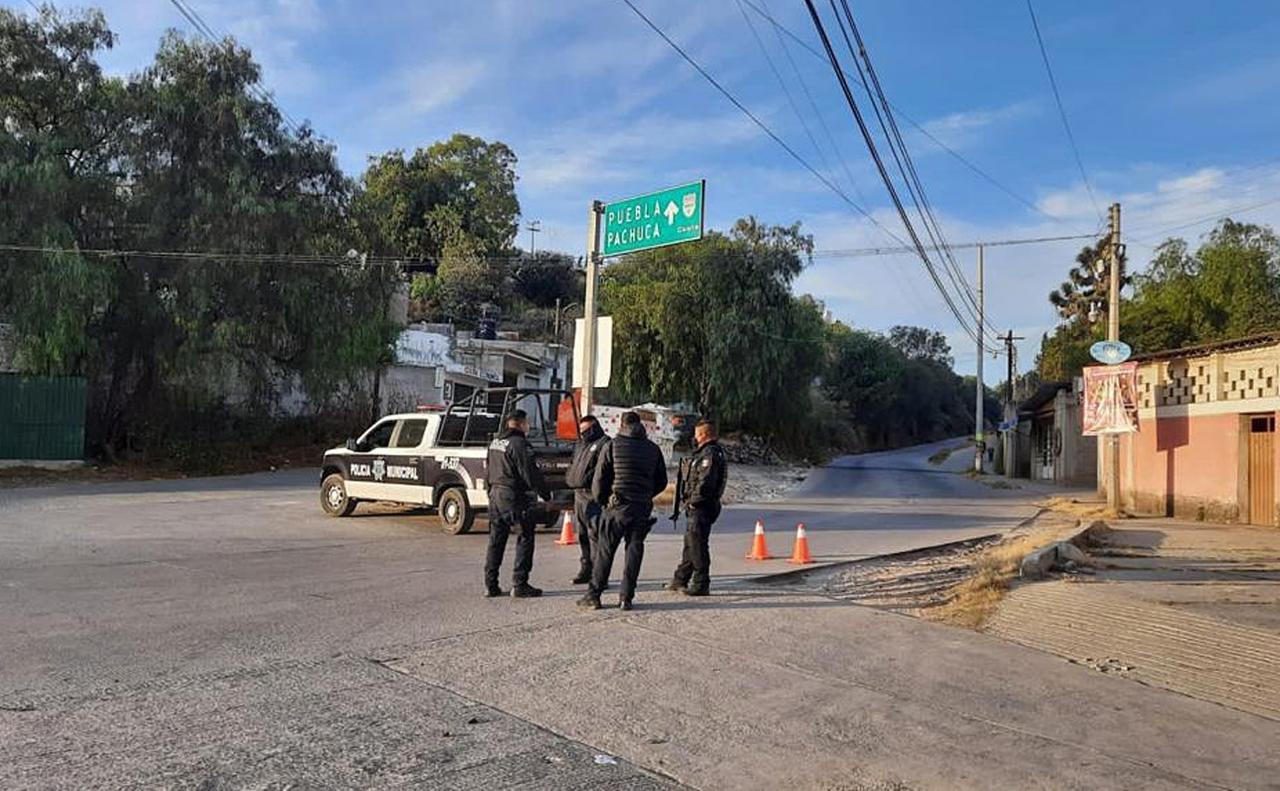 ¿Quién es el líder huachicolero que fue rescatado del penal de Tula, Hidalgo?