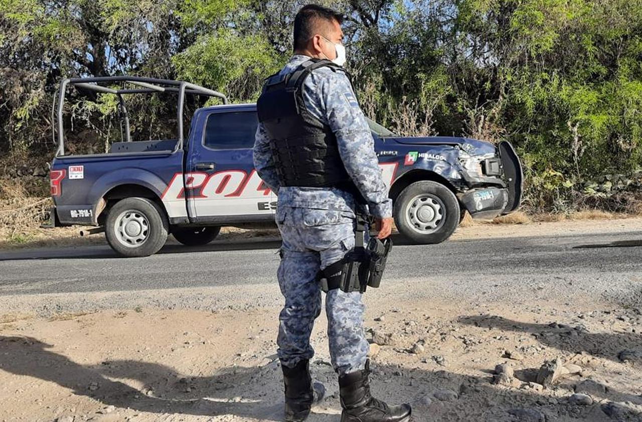 Líder huachicolero fue el objetivo del rescate con coches bomba en Tula