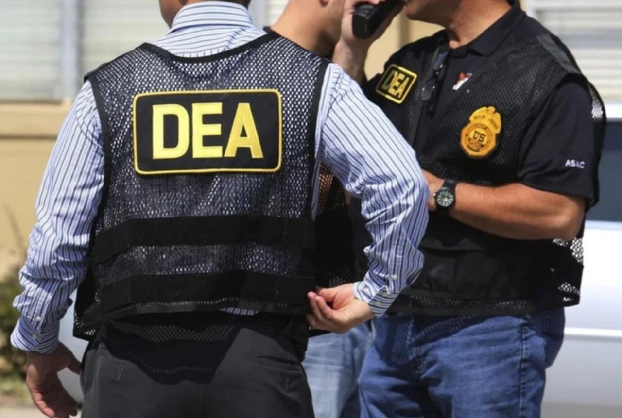México descongela visas a agentes de la DEA