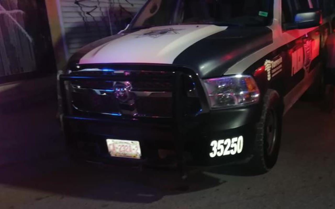 Hombres armados se llevan automóvil durante asalto a vivienda en Torreón