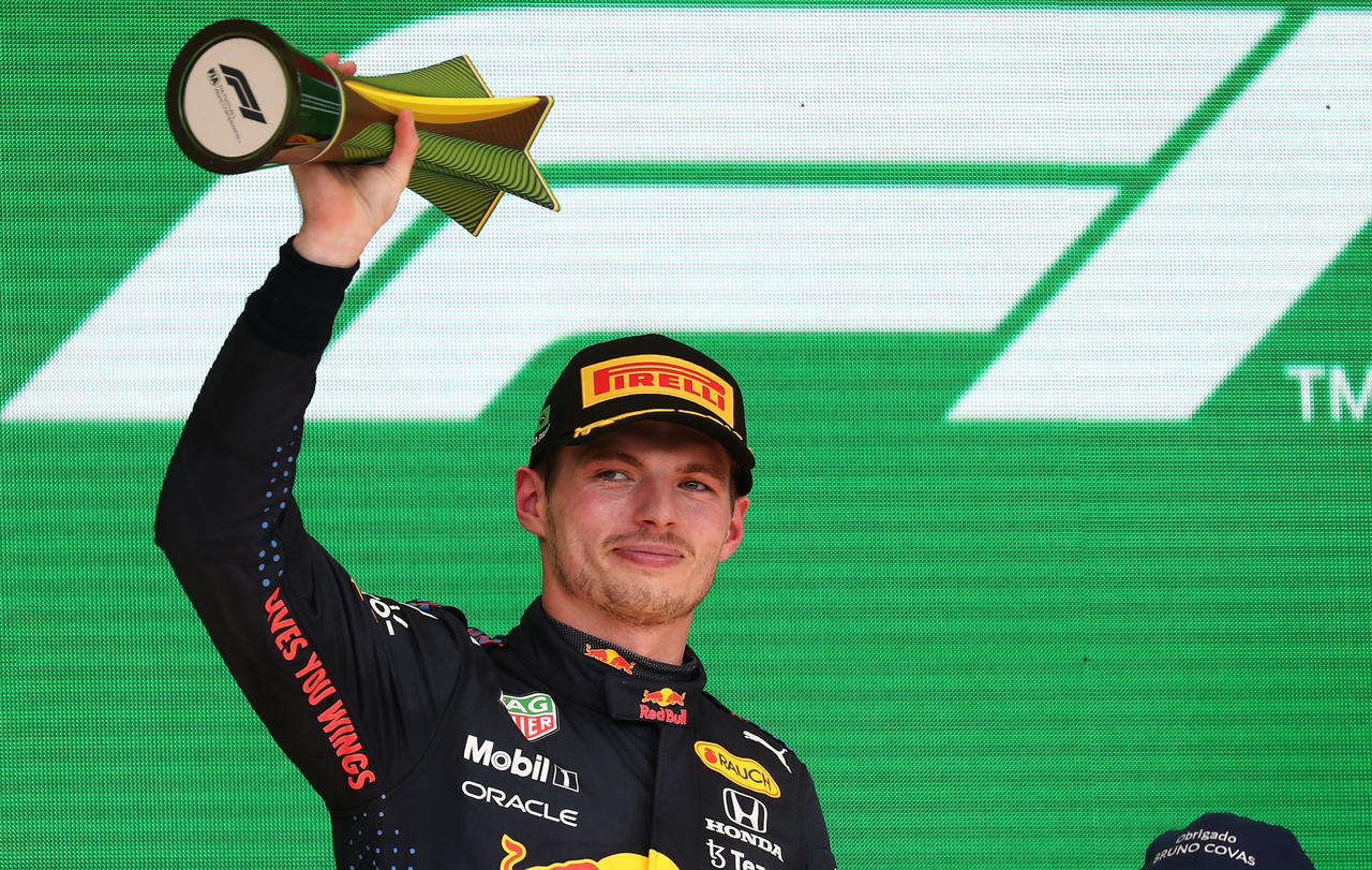 ¿Qué necesita Max Verstappen para ser el ca para ser campeón de Fórmula Uno este fin de semana?