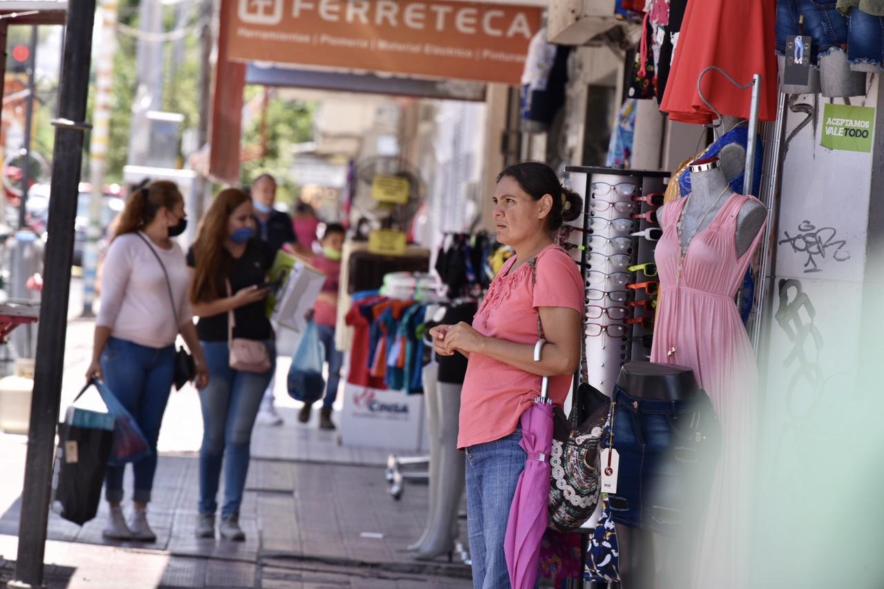 Canaco en Torreón impulsa promoción del consumo local