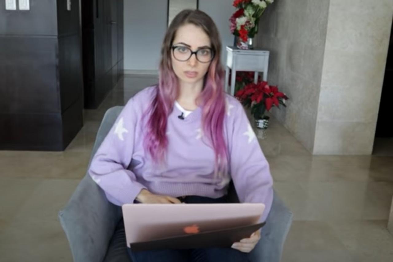 'Te pido perdón por haberte discriminado'; YosStop ofrece disculpas a Ainara en video
