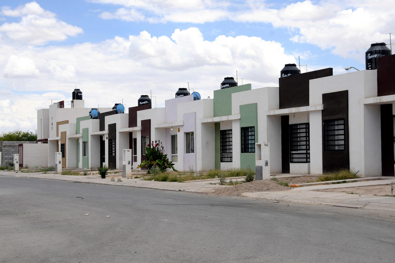Coahuila ofrece viviendas a ciudadanos sin prestaciones sociales