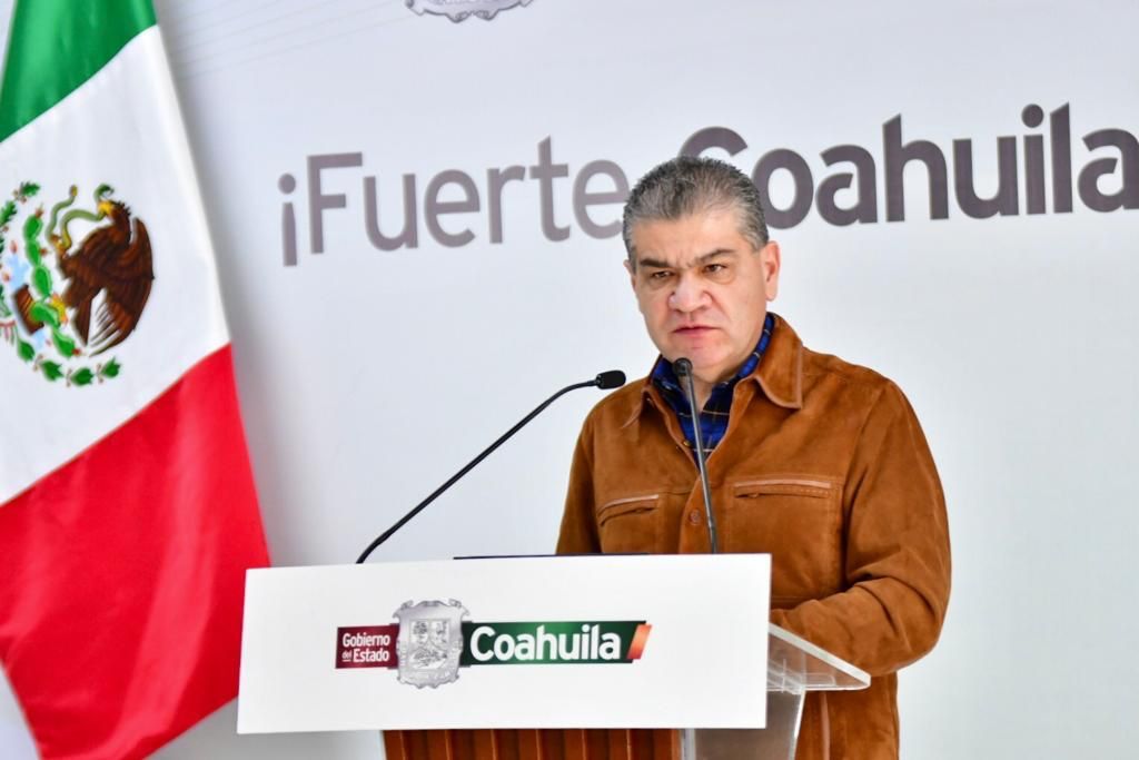 La Hilandera transforma el poniente de Torreón: gobernador de Coahuila