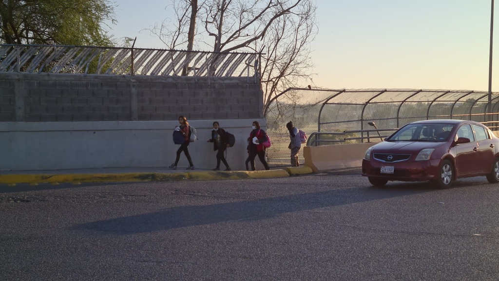 En Coahuila, se retornaron hasta 130 migrantes diarios