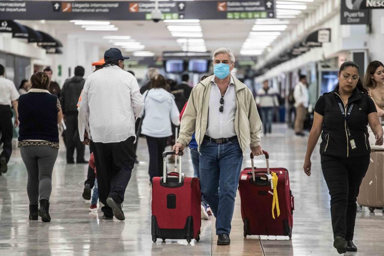 Demanda de seguros de viaje en México crecerá 30% por vacaciones de invierno