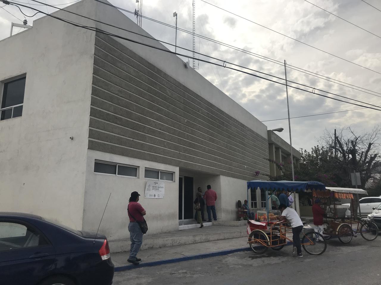 Fiscalía de Coahuila investiga presunto abuso sexual en Monclova