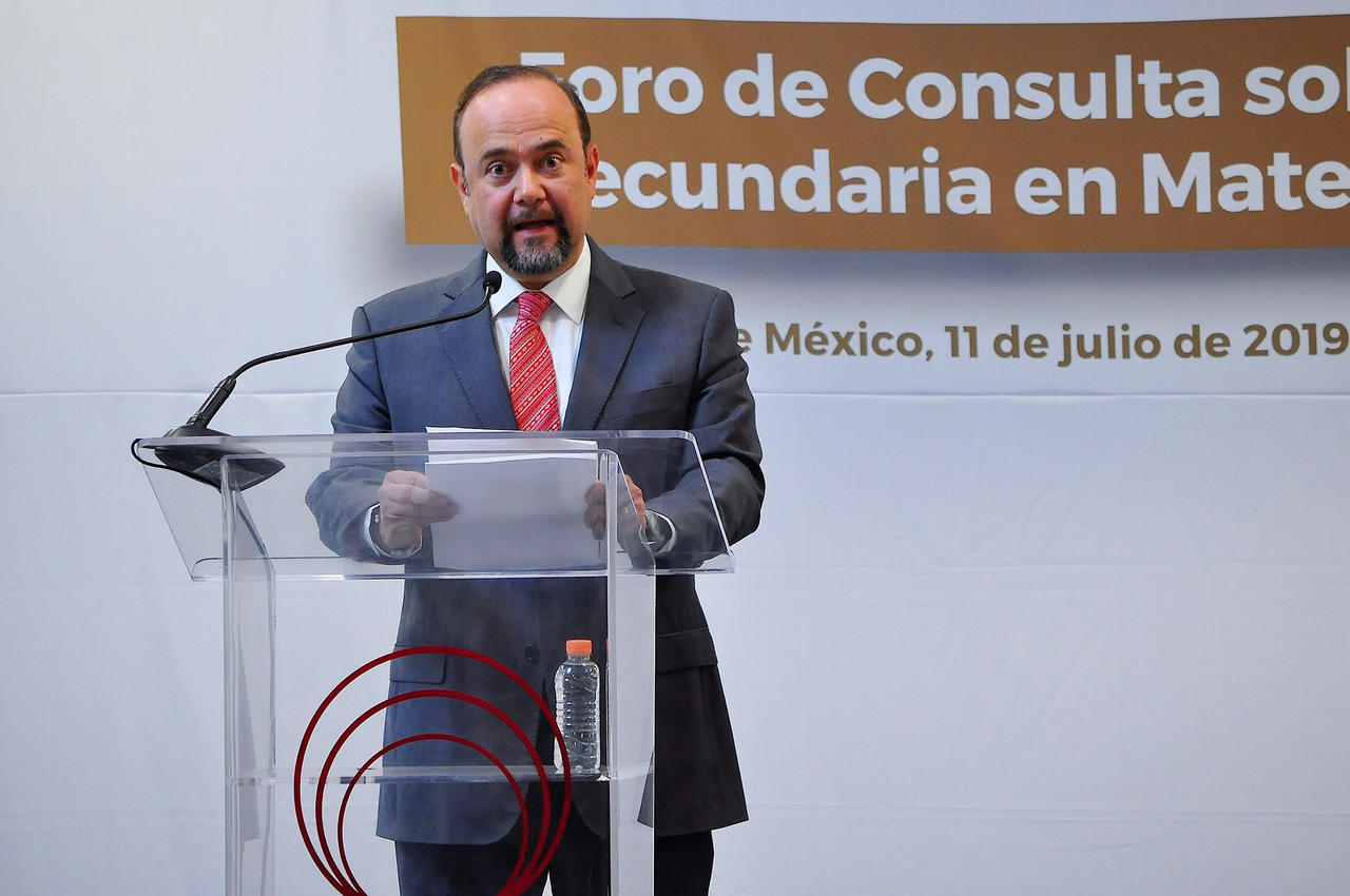 Experto advierte sobre crisis financiera en universidades de México