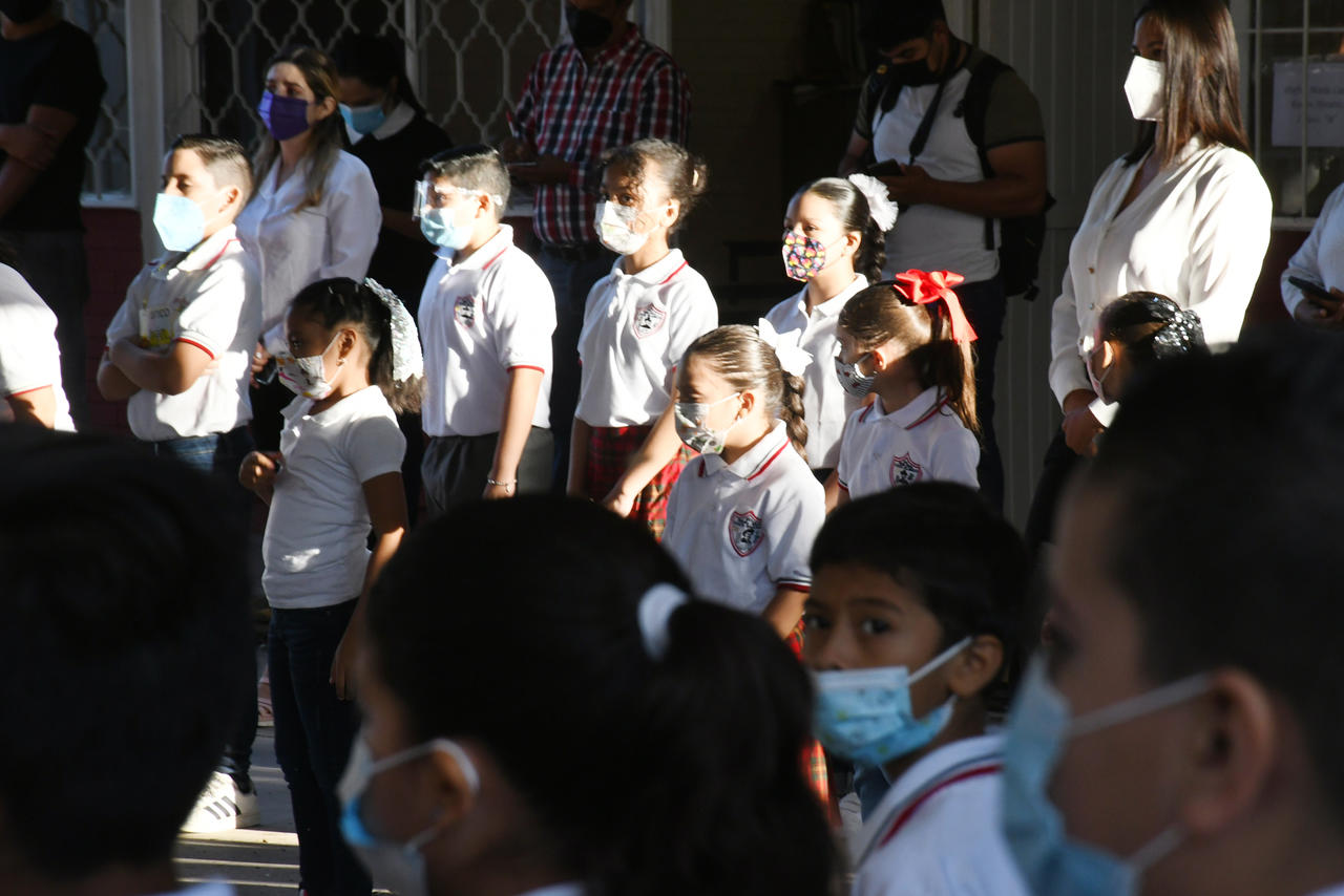 No habrá posadas navideñas en escuelas de La Laguna para evitar contagios