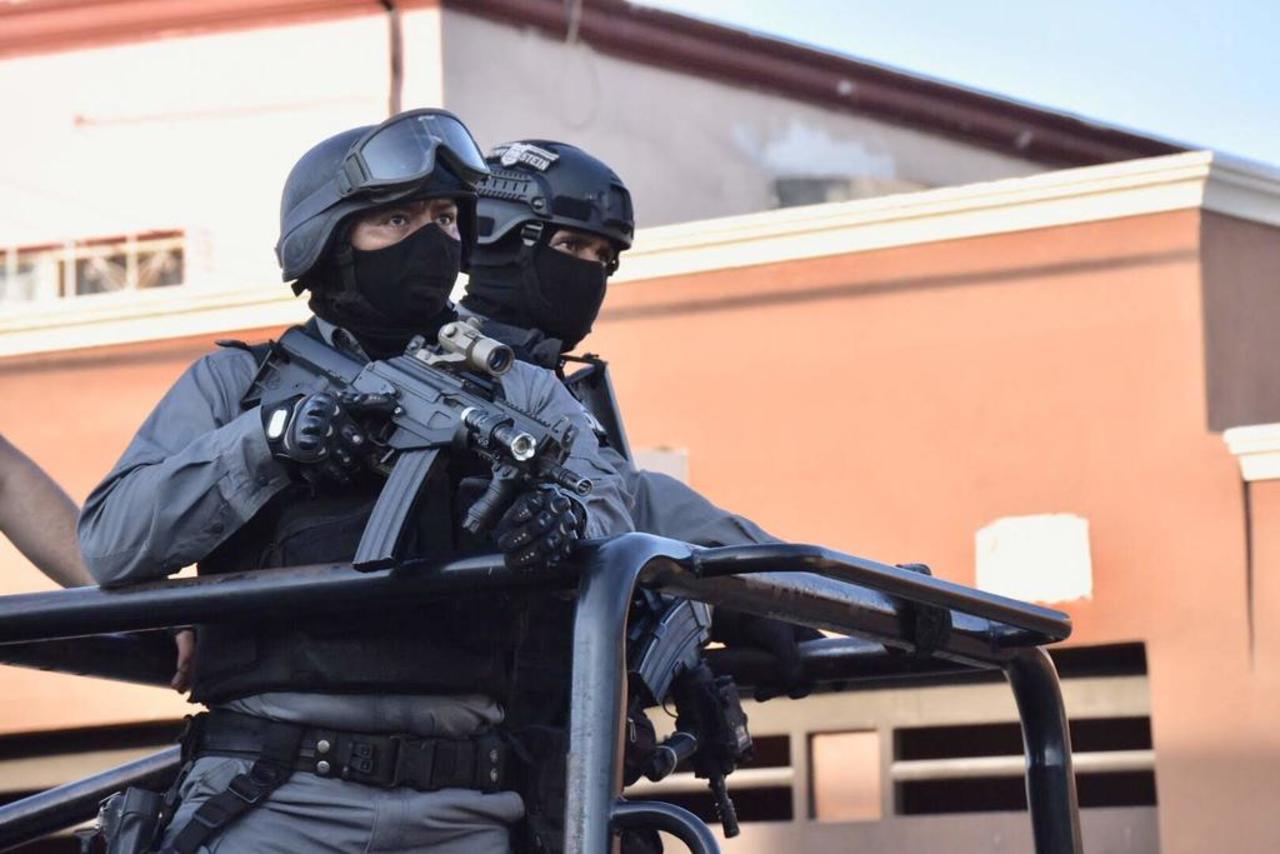 Estados Unidos pide reconsiderar viajes a Coahuila y Durango por crimen y secuestros