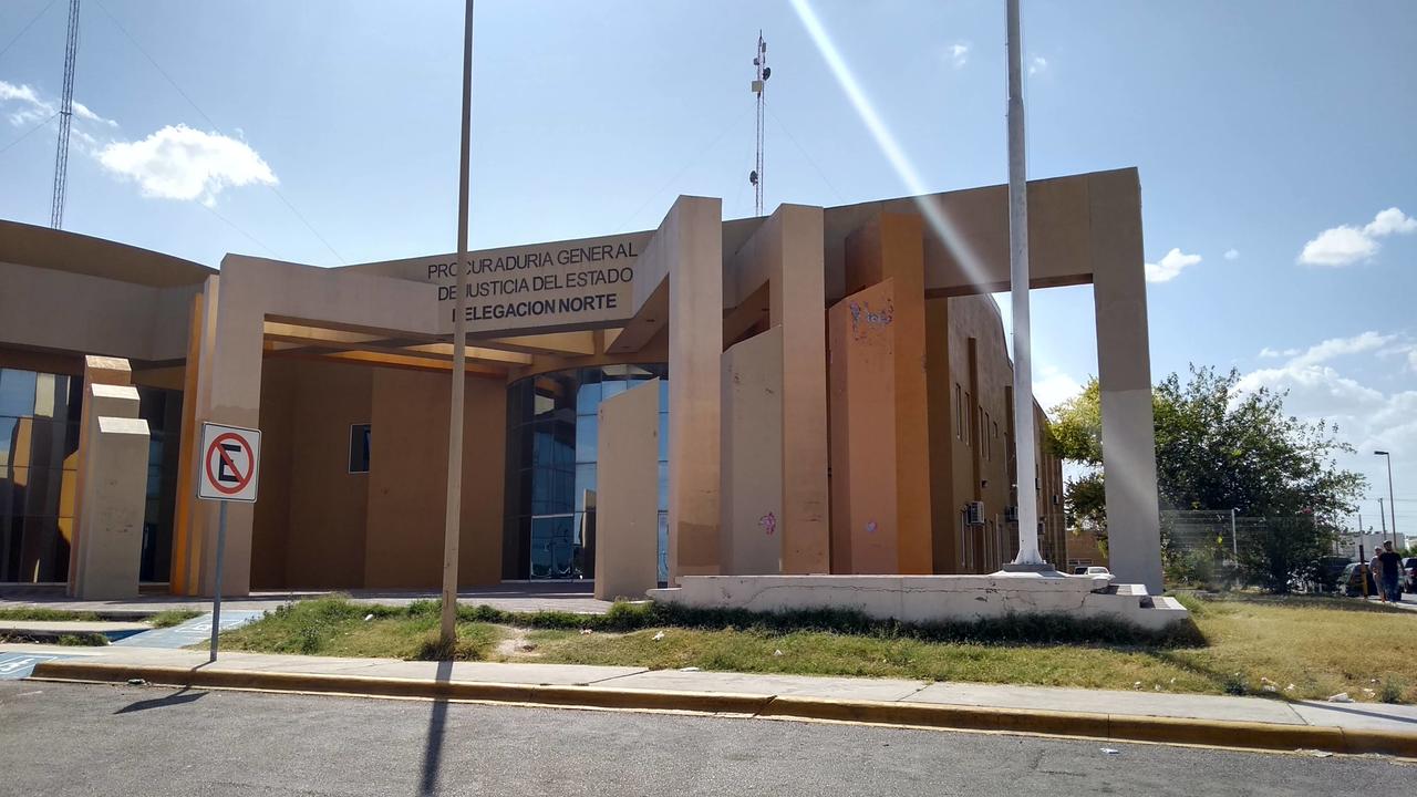 Fiscalía de Coahuila investiga a pareja por presunto descuido y abuso de sus dos hijos en Piedras Negras