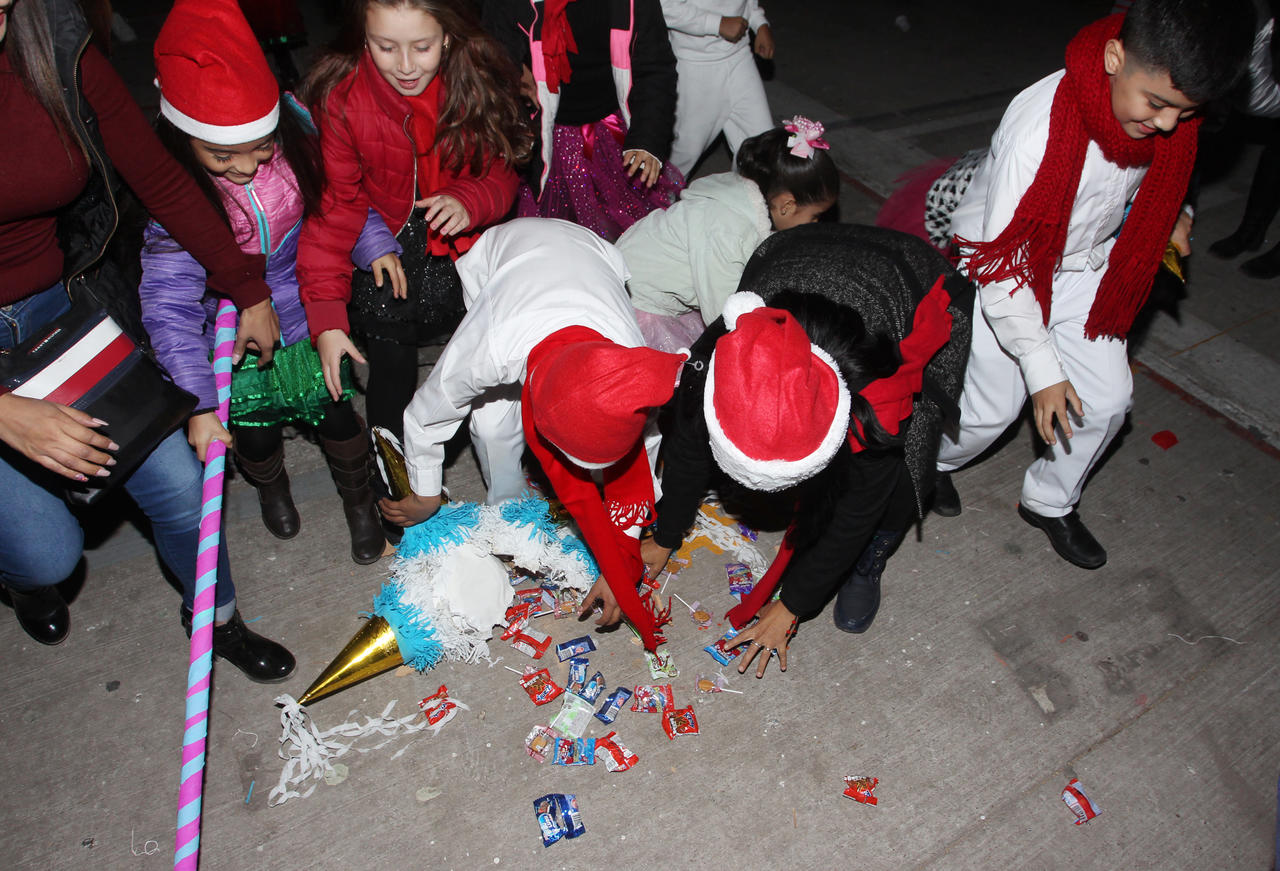 Cancelan posadas y festejos navideños en escuelas de La Laguna de Durango