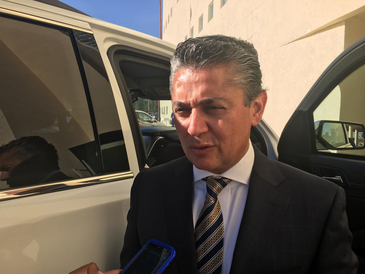 Requiere Coahuila 55 mdp para reforma laboral en 2022