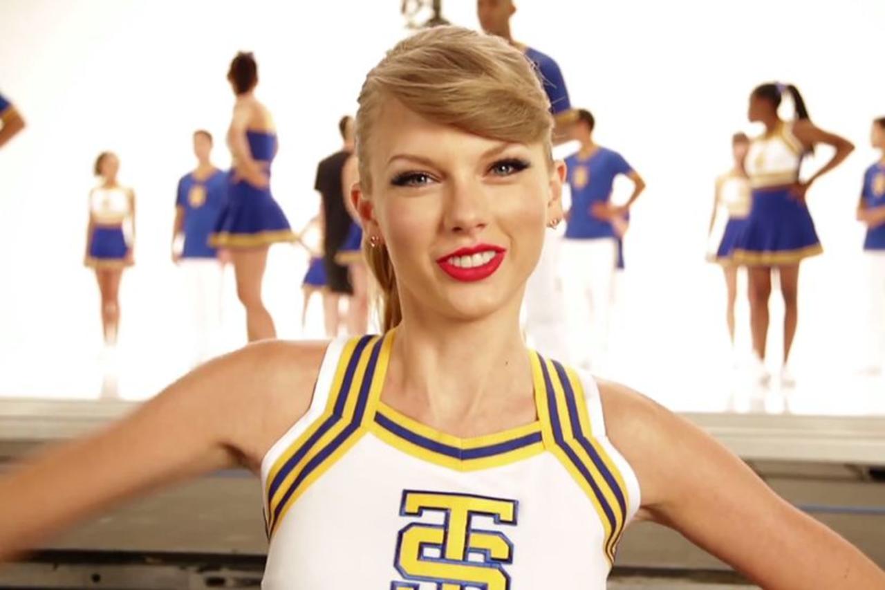 Taylor Swift irá a juicio por presunto plagio de 'Shake it Off'