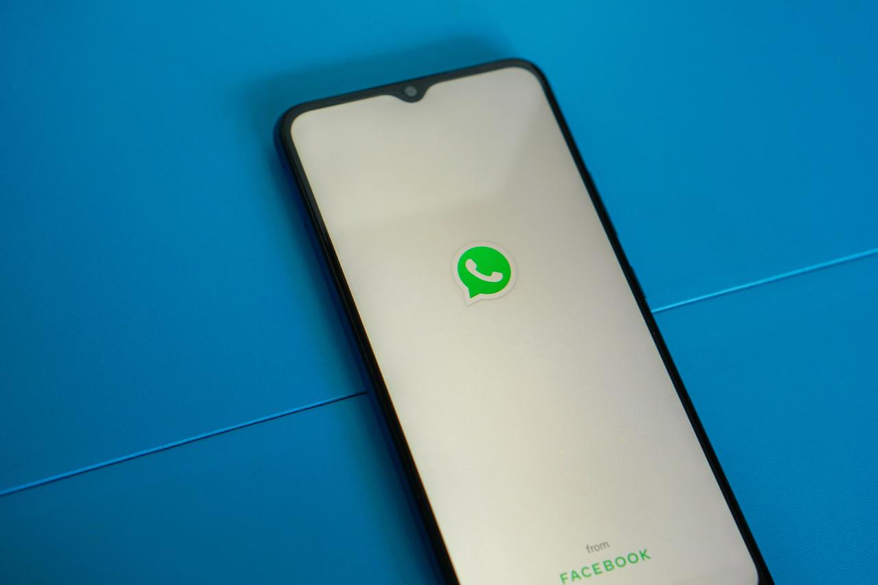 WhatsApp ya permite escuchar los mensajes de voz antes de enviarlos