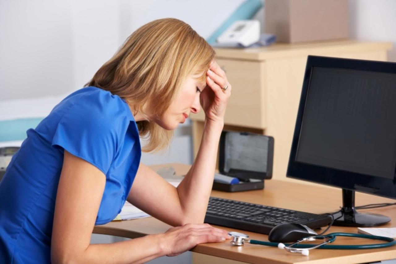 Neurocientífico afirma que el estrés tiene mayor prevalencia en mujeres