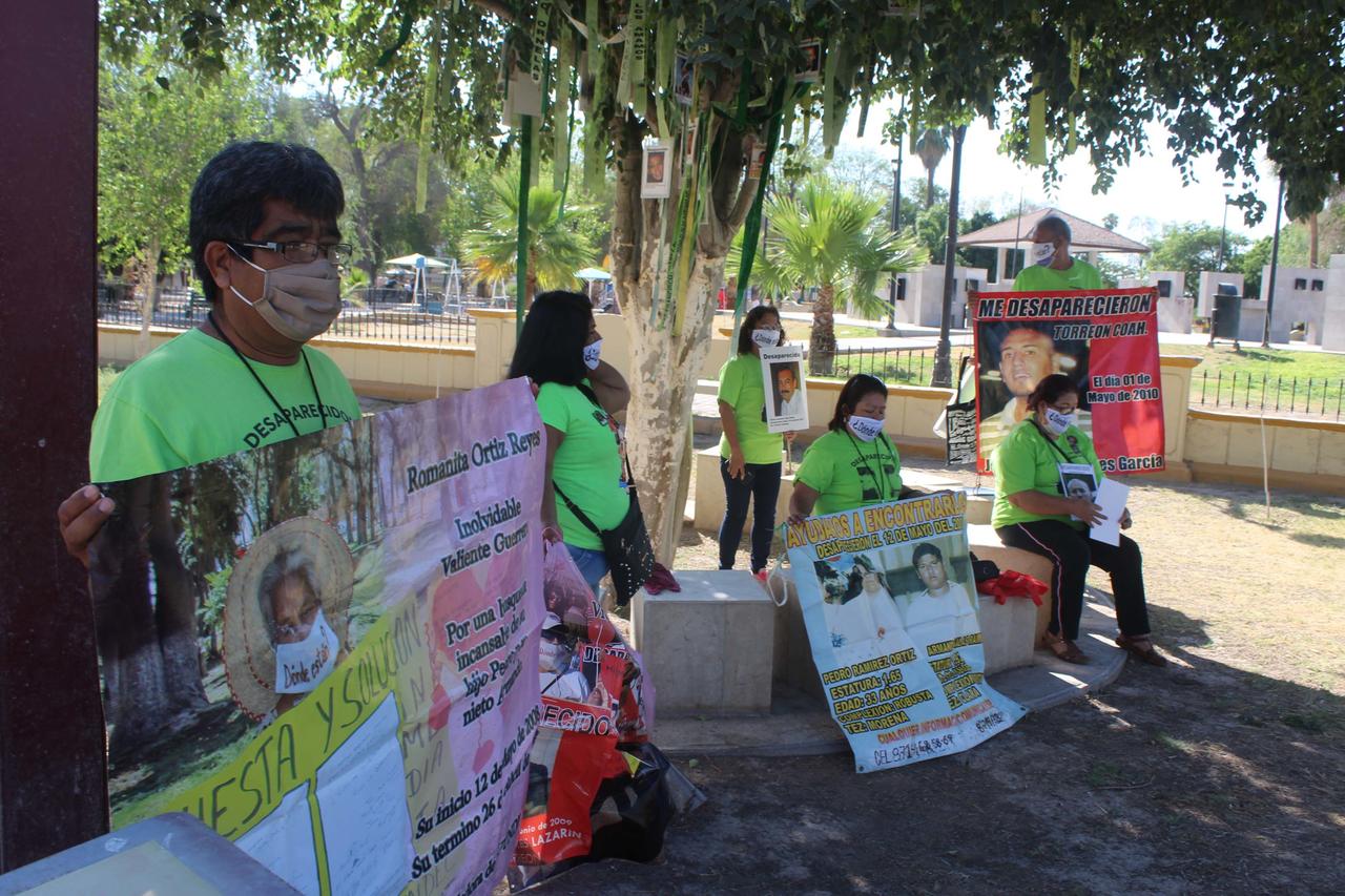 Ausencia voluntaria, gran mayoría de reportes de desaparición durante 2021 en Coahuila