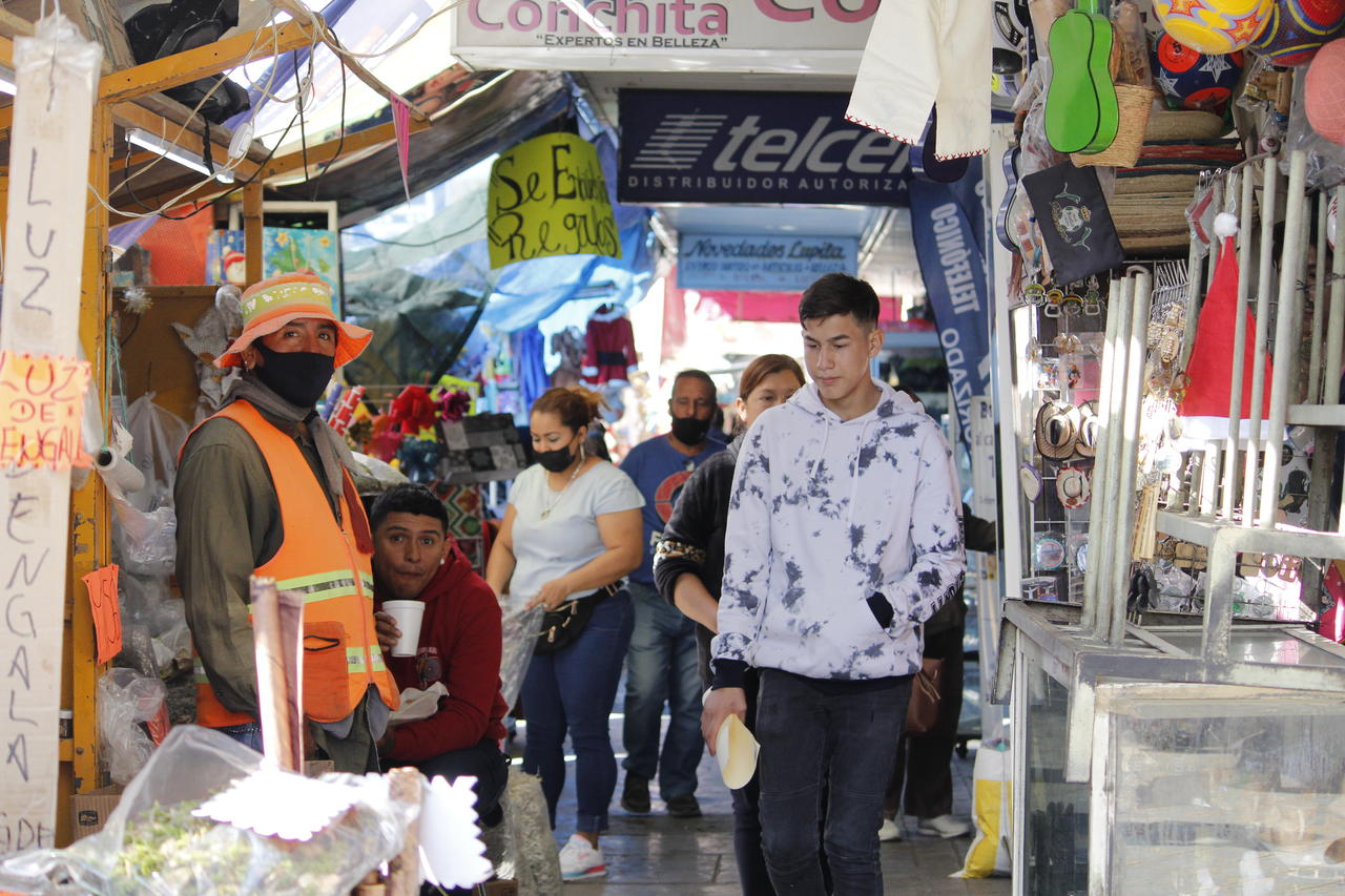 Inspección comercial seguirá en Torreón, advierten autoridades