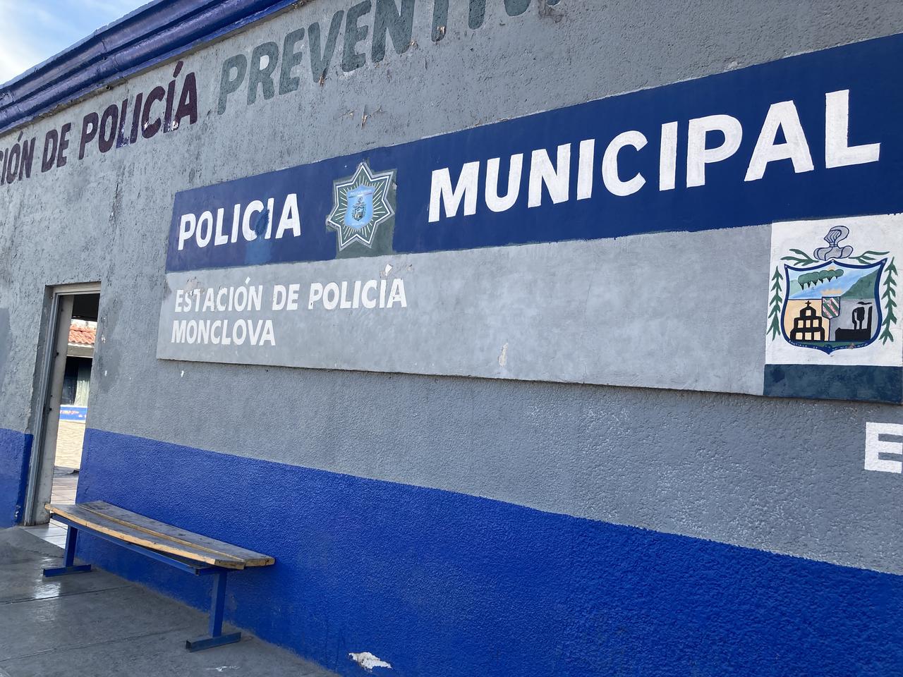 Aíslan a 10 policías de Monclova por COVID; dos salen positivos