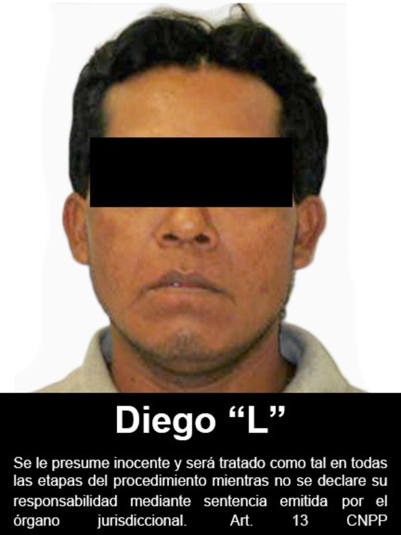 Cumplirá condena en penal de Durango detenido por secuestro en Oaxaca