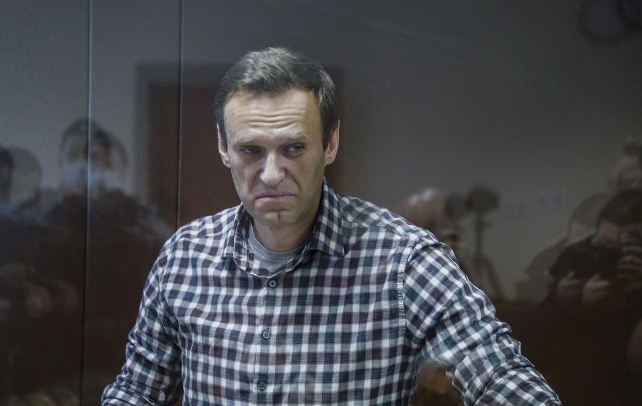 Rusia prohíbe la entrada a siete británicos por el caso del opositor Alexéi Navalni