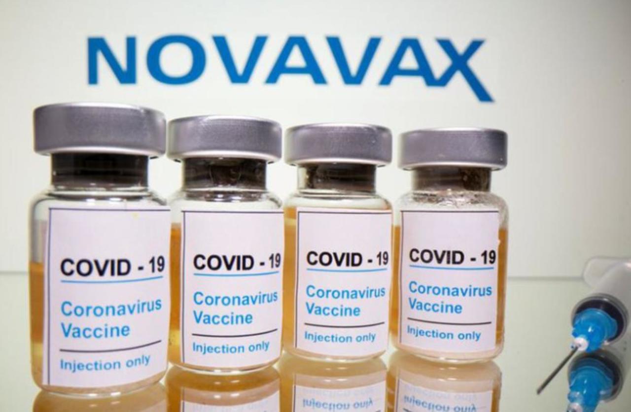 OMS aprueba el uso de emergencia de la vacuna antiCOVID de Novavax