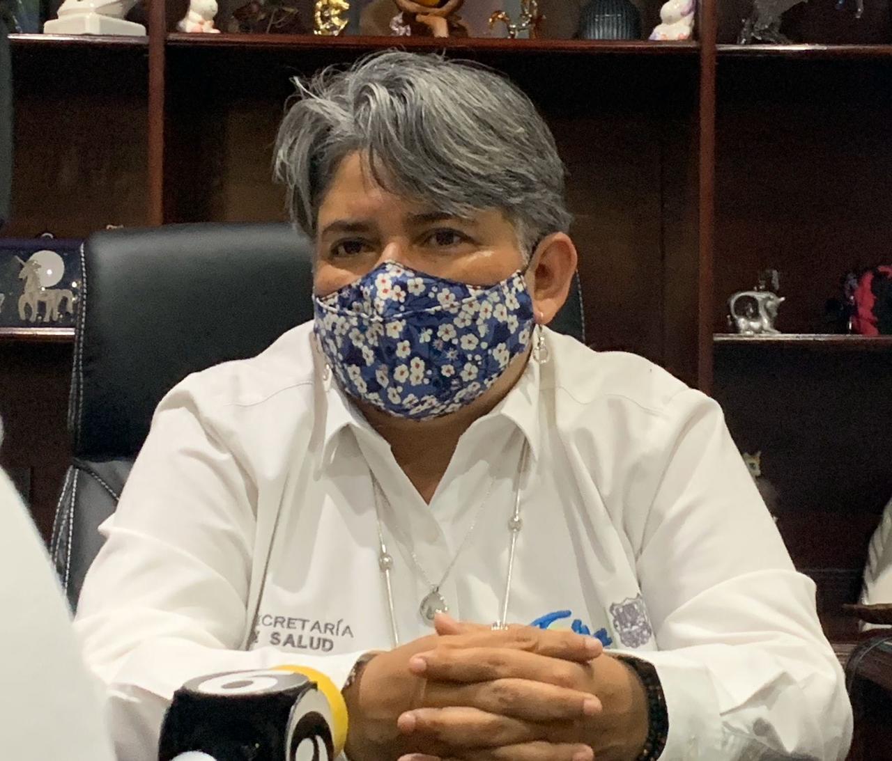 Tamaulipas detecta primer caso de Ómicron en Altamira