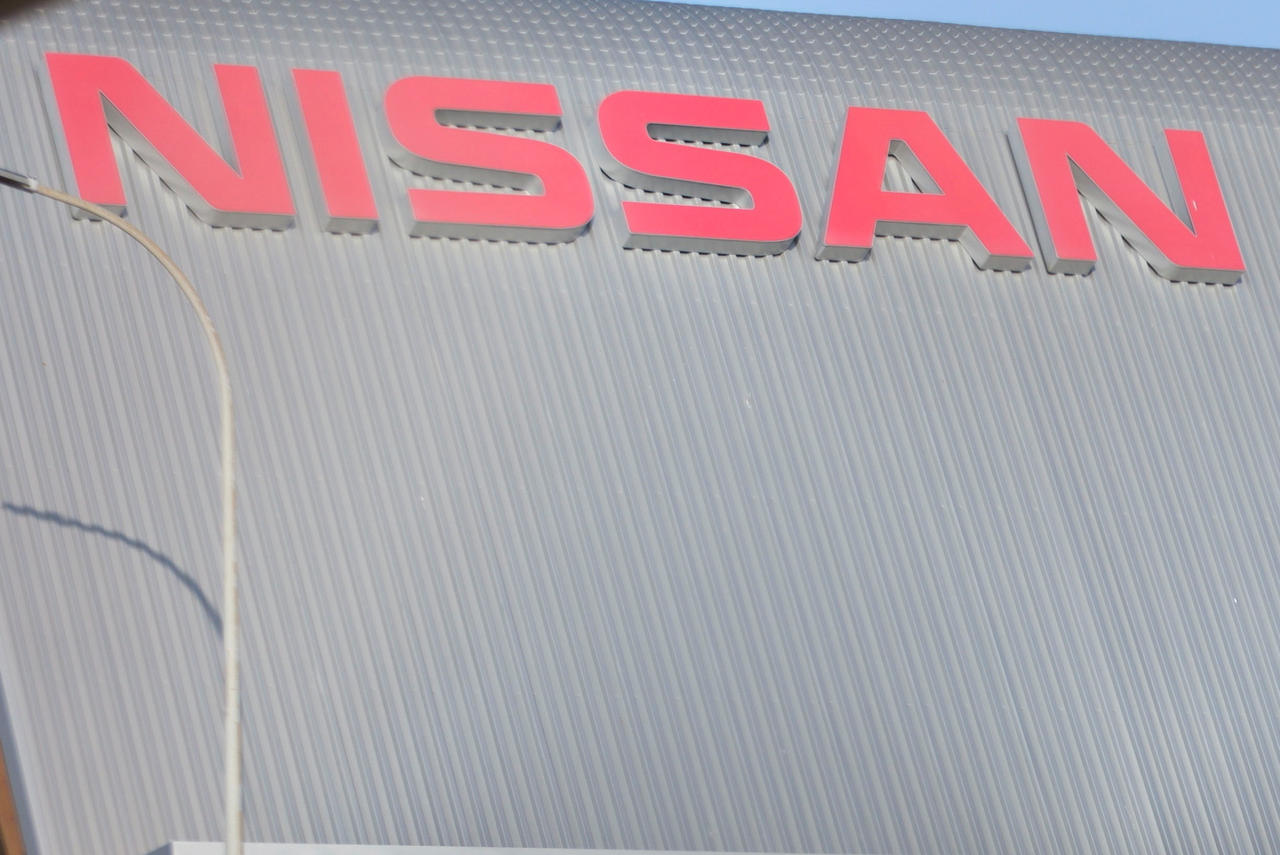 Nissan Mexicana despedirá a más de 800 trabajadores en planta de Morelos